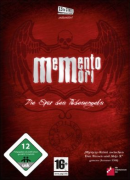Logo for Memento Mori: Die Spur des Todesengels