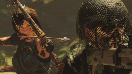 Shadow of the Tomb Raider - Neues Gameplay-Video im Rahmen der E3 Microsoft Pressekonferenz veröffentlicht