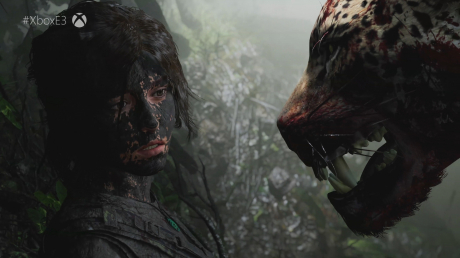 Shadow of the Tomb Raider - Magische Marke von 100.000 verkauften Exemplaren überschritten
