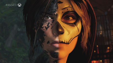 Shadow of the Tomb Raider - Neues Gameplay-Video von der ChinaJoy 2018