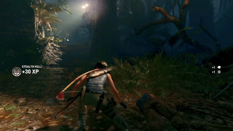 Shadow of the Tomb Raider - Neues DLC-Abenteuer verfügbar