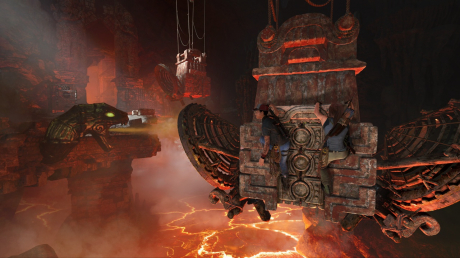 Shadow of the Tomb Raider - Erste Erweiterung angekündigt