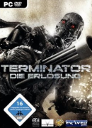 Logo for Terminator: Die Erlösung