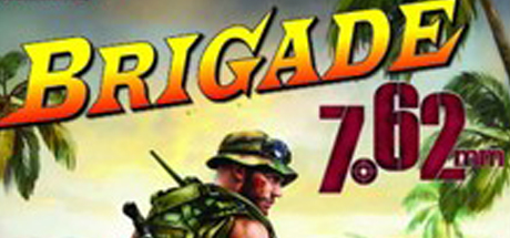 Logo for Brigade 7.62