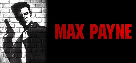 Logo for Max Payne