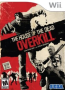 Logo for House Of The Dead: Overkill