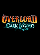 Logo for Overlord: Dark Legend