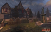 Wolfenstein - Map - Manor