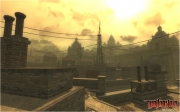 Wolfenstein - Map - Rooftops