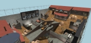 Team Fortress 2 - Map - 420 X-Games