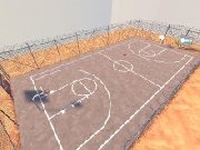 Team Fortress 2 - Map - bball2