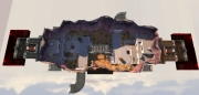 Team Fortress 2 - Map - Canyon