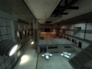 Half-Life 2 - Mod - Prison Island