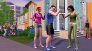Die Sims 3 - EA stellt kostenlose Teaser-Demo zur Sims-Welt bereit