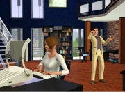 Die Sims 3 - Neue Screenshots zum Addon