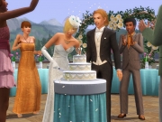 Die Sims 3 - Mit Die Sims 3 Lebensfreude das Leben in vollen Zügen genießen