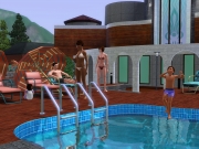 Die Sims 3 - Hidden Springs auf dem Vormarsch