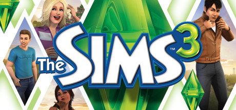 Logo for Die Sims 3