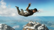 Just Cause 2 - Inselwelt im Chaos-Trailer
