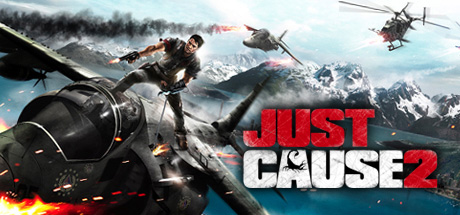 Just Cause 2 - Steam Daily Deals | Ab morgen 75 Prozent Preisnachlass für die Open-World-Actionreihe
