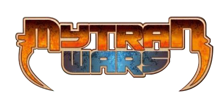 Logo for Mytran Wars