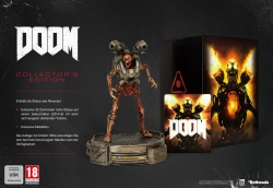 Doom (2016) - Trailer und Kaufoptionen veröffentlicht
