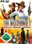 Logo for The Westerner 2: Fenimore Fillmores Revanche