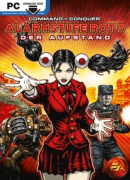 Logo for Command & Conquer Alarmstufe Rot 3: Der Aufstand