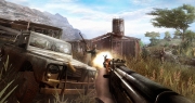 Far Cry 2 - Video von den Ubidays
