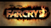 Far Cry 2 - Ubidays Trailer 2008
