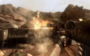 Far Cry 2 - Video von der Technologie DEMO veröffentlicht!
