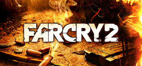 Logo for Far Cry 2