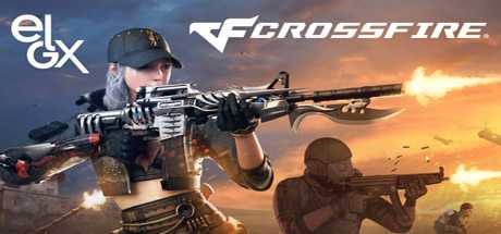 CrossFire - Cross Fire Open Beta-Start