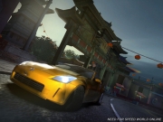 Need for Speed World - Anmeldung zur Closed Beta gestartet