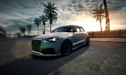Need for Speed World - Wer will den Audi A1 quattro fahren?