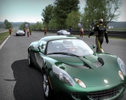 Need for Speed SHIFT - Need for Speed SHIFT - Erste Details zum nächsten Patch