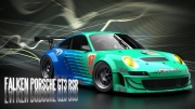 Need for Speed SHIFT - Neue Falken Tire PC-Demo erhältlich