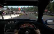 Need for Speed SHIFT - Mod - Tiny HUD Elements Mod