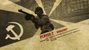 Call of Duty: World at War - Trailer in HD Quali und ein 3D Tricky