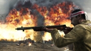 Call of Duty: World at War - CoD: World at War - Neue Screens und Wallpaper