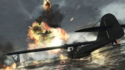 Call of Duty: World at War - Neue Screens und Wallpaper