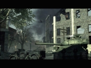 Call of Duty: World at War - Urbaner Trailer zu World at War