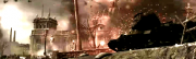 Call of Duty: World at War - Article - Spiel mit dem Feuer