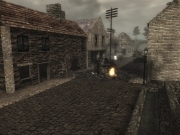 Call of Duty: World at War - Map - Kalsville