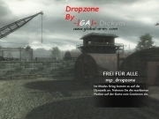Call of Duty: World at War - Map - Dropzone