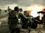 Call of Duty: World at War - Mod - World at War PeZBOT