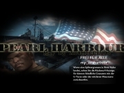 Call of Duty: World at War - Map - Pearl Harbour