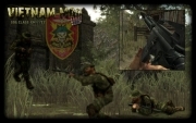 Call of Duty: World at War - Mod - Vietnam Mod