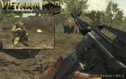 Call of Duty: World at War - CoD: World at War - Vietnam Mod veröffentlicht