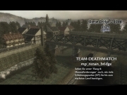Call of Duty: World at War - Map - Renan Bridge